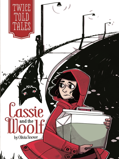 Title details for Cassie and the Woolf by Olivia Snowe - Available
